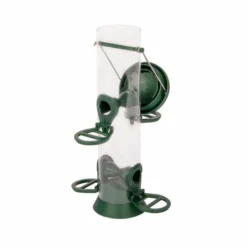 Challenger 4 Port Nyjer Feeder -Deals Birdvora Store 32000 01