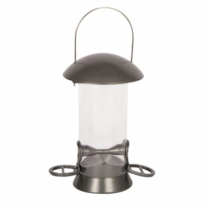Adventurer 2 Port Seed Feeder 2 Adventurer 2 Port Seed Feeder - Image 2