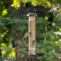 Adventurer 6 Port Seed Feeder