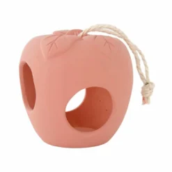 National Trust Apple Nesting Material Holder 6 National Trust Apple Nesting Material Holder -Deals Birdvora Store 34350 1