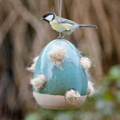 Vierno Nesting Material Holder