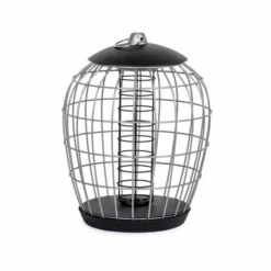 Aura Fat Ball Bird Feeder With Guardian -Deals Birdvora Store 350030119 dv 0245 1