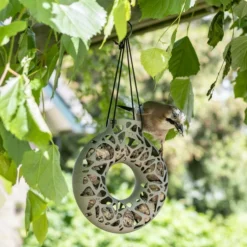 National Trust Yara Fat Ball Feeder - 100% Recycled 7 National Trust Yara Fat Ball Feeder - 100% Recycled -Deals Birdvora Store 350120121 351850119 yara fat ball feeder jvg 7845