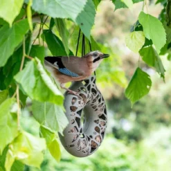 National Trust Yara Fat Ball Feeder - 100% Recycled 8 National Trust Yara Fat Ball Feeder - 100% Recycled -Deals Birdvora Store 350120121 351850119 yara fat ball feeder jvg 7907