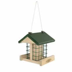 Pasadena Peanut Cake Square Feeder -Deals Birdvora Store 35054 01