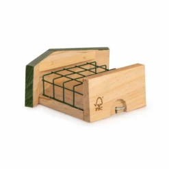 Wolga Peanut Cake Feeder -Deals Birdvora Store 350550119 03