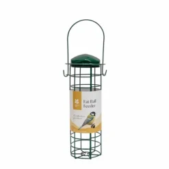 National Trust Upright Fat Ball Bird Feeder -Deals Birdvora Store 350830621 national trust upright fat ball feeder