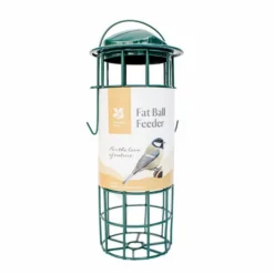 National Trust Upright Fat Ball Bird Feeder -Deals Birdvora Store 350830621 national trust upright fat ball feeder 2
