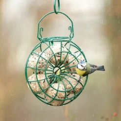 National Trust Fat Ball Bird Feeding Ring
