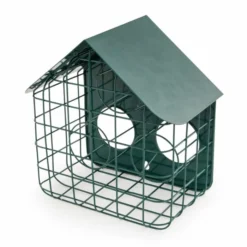 Longford Peanut Butter Bird Feeder With Guard -Deals Birdvora Store 35114 2 2