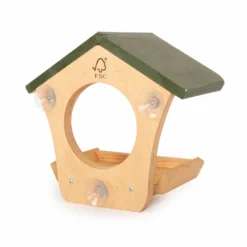 Michigan Window Bird Feeding House -Deals Birdvora Store 351160119 raamvoederaar michigan dv 9761