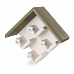 National Trust Freiburg Peanut Butter Bird Feeder -Deals Birdvora Store 35117 4pot peanut butter feeder freiburg dv 5985