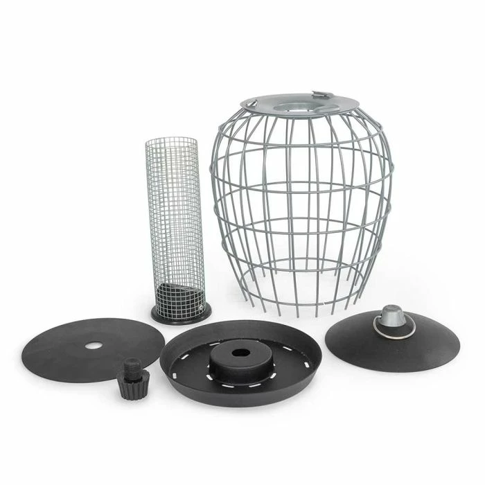 National Trust Aura Peanut Guardian Feeder 3 National Trust Aura Peanut Guardian Feeder - Image 3