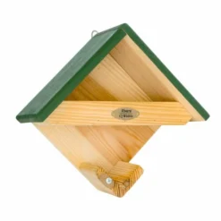 Cumberland Wall Mounted Bird Feeder 8 Cumberland Wall Mounted Bird Feeder -Deals Birdvora Store 35125 01 1