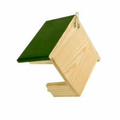 Cumberland Wall Mounted Bird Feeder 9 Cumberland Wall Mounted Bird Feeder -Deals Birdvora Store 35125 feeding house jar seeds ah 3524