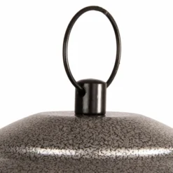Bunbury Silver Fat Ball And Peanut Butter Bar Bird Feeder -Deals Birdvora Store 35156 4