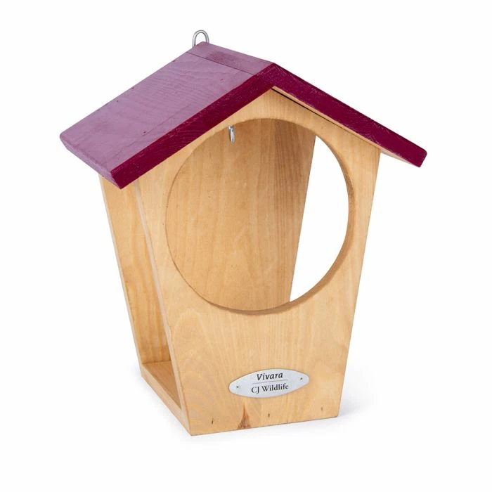 Oregon Peanut Cake Bird Feeder 3 Oregon Peanut Cake Bird Feeder - Image 3