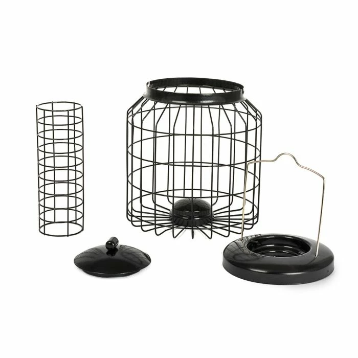 Brussels Fat Ball Bird Feeder Guardian Pack 4 Brussels Fat Ball Bird Feeder Guardian Pack - Image 4