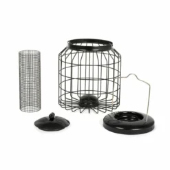 Brussels Bird Feeder Guardians - Bundle Of 3 -Deals Birdvora Store 351600119 02 1