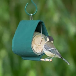 Malibu Peanut Butter Jar Holder Bird Feeder -Deals Birdvora Store 35175 qm 1551 1