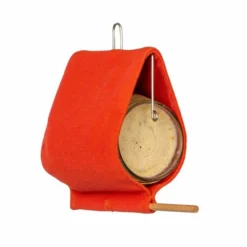 Malibu Peanut Butter Jar Holder Bird Feeder -Deals Birdvora Store 35176 qm 0987 1
