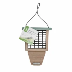 National Trust Monte Rosa Recycled Peanut Cake Feeder -Deals Birdvora Store 352010421 national trust monte rosa recycled peanut cake feeder