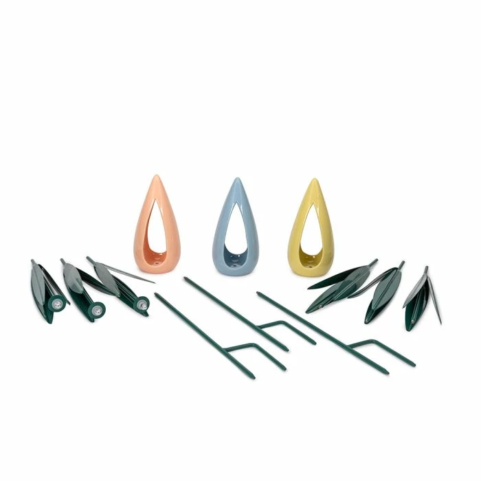 Tulip Bird Feeder 2 Tulip Bird Feeder - Image 2