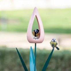 Tulip Bird Feeder 9 Tulip Bird Feeder -Deals Birdvora Store 353520119 jvg 1824 1 1