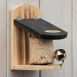 Acadia Peanut Butter Bar Feeder -Deals Birdvora Store 37026 04
