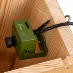 Nest Box Camera With WiFi (UK Plug)