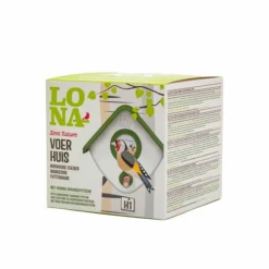 LONA Peanut Butter Feeding Station H1 -Deals Birdvora Store 430360119 lona feeding station h1 jvg 2700