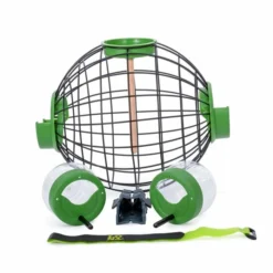 LONA Peanut Butter Feeder Guardian V30, Large -Deals Birdvora Store 481210119 lona feeding cage v30 dv 8975