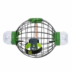 LONA Peanut Butter Feeder Guardian V30, Large -Deals Birdvora Store 481210119 lona feeding cage v30 dv 8979