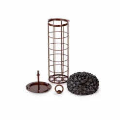 Acorn Fat Ball Bird Feeder -Deals Birdvora Store 675440119 acorn fat ball holder dv 8478