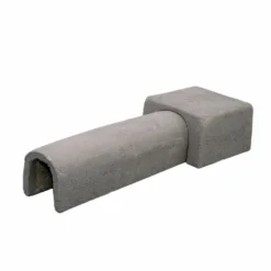 WoodStone® Kingfisher Tunnel