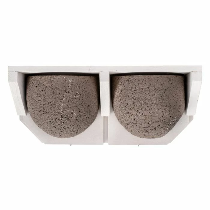 Slide-out Double House Martin Nest 2 Slide-out Double House Martin Nest - Image 2