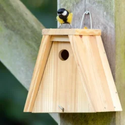 Build-Your-Own Nala 28mm Nest Box -Deals Birdvora Store 90122 06