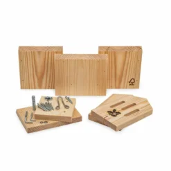 National Trust Kids Build-Your-Own Dana Butterfly House Kit -Deals Birdvora Store 904820121 jvg 2382