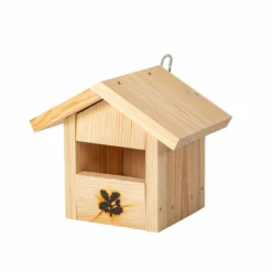 National Trust Kids Build-Your-Own Nell Nest Box Kit -Deals Birdvora Store 904820121 jvg 2843 1