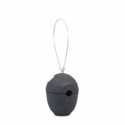 WoodStone® Malaga 32mm Nest Box (Black) -Deals Birdvora Store 904970119 orgmo malaga nest box 32mm colour black jvg 5259