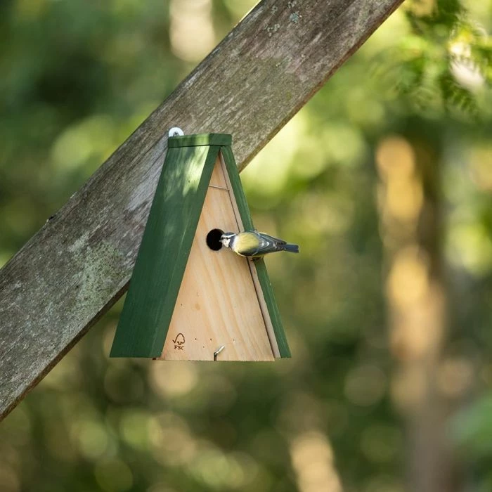 Aruba 28mm Nest Box 1 Aruba 28mm Nest Box