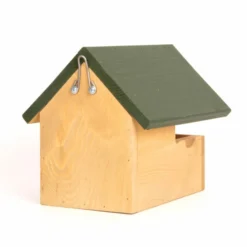 Blackbird Open Nest Box 5 Blackbird Open Nest Box -Deals Birdvora Store 905100119 3