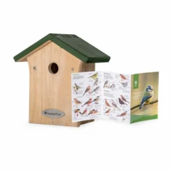 National Trust Blue Tit Nest Box 28mm Gift Set -Deals Birdvora Store 905110621 jvg 7595