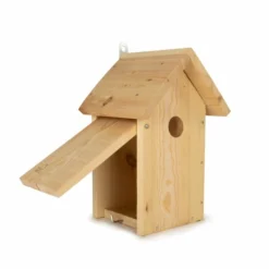 National Trust Build-Your-Own 32mm Nest Box -Deals Birdvora Store 90511j