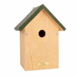 Malta 34mm Nest Box -Deals Birdvora Store 90532 nestkast oklahoma qm 5886