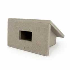 Swift Nest Box WoodStone® -Deals Birdvora Store 906170120 03