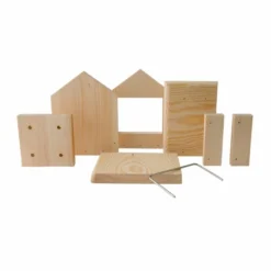Build-Your-Own Juna Bird Feeder 10 Build-Your-Own Juna Bird Feeder -Deals Birdvora Store 90635 2