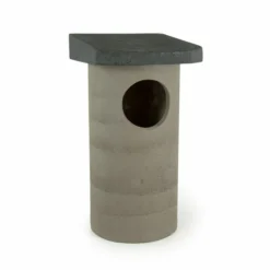 WoodStone® Tawny Owl Nest Box -Deals Birdvora Store 90665 2