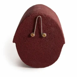 WoodStone® Alicante 32mm Oval Hole Nest Box (Red) -Deals Birdvora Store 90674 04