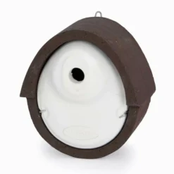 WoodStone® Alicante 28mm Nest Box (Brown) -Deals Birdvora Store 906900119 2 1